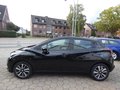 Daumennagel 8 - Nissan Micra N-Way Kamera Navi SHZ Klima Carplay Tempomat