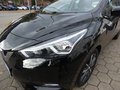 Daumennagel 9 - Nissan Micra N-Way Kamera Navi SHZ Klima Carplay Tempomat