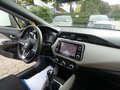 Daumennagel 17 - Nissan Micra N-Way Kamera Navi SHZ Klima Carplay Tempomat