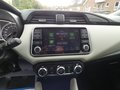 Daumennagel 19 - Nissan Micra N-Way Kamera Navi SHZ Klima Carplay Tempomat