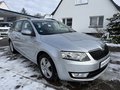 Daumennagel 4 - Skoda Octavia Combi Ambition 1,2 TSI SHZ Klima PDC Tempomat