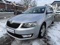 Daumennagel 1 - Skoda Octavia Combi Ambition 1,2 TSI SHZ Klima PDC Tempomat