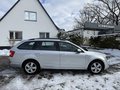 Daumennagel 6 - Skoda Octavia Combi Ambition 1,2 TSI SHZ Klima PDC Tempomat
