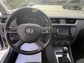 Daumennagel 11 - Skoda Octavia Combi Ambition 1,2 TSI SHZ Klima PDC Tempomat