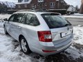 Daumennagel 8 - Skoda Octavia Combi Ambition 1,2 TSI SHZ Klima PDC Tempomat