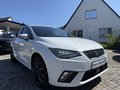 Daumennagel 3 - SEAT Ibiza Style 4YOU 1,0 TSI AHK ACC LED Navi SHZ Keyless Kamera