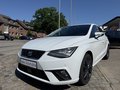 Daumennagel 1 - SEAT Ibiza Style 4YOU 1,0 TSI AHK ACC LED Navi SHZ Keyless Kamera