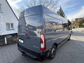 Daumennagel 6 - Renault Master III Kasten L3H2 3,5t Doka Automatik 6-Sitze Kamera Navi AHK