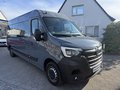 Daumennagel 4 - Renault Master III Kasten L3H2 3,5t Doka Automatik 6-Sitze Kamera Navi AHK