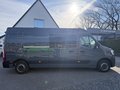 Daumennagel 5 - Renault Master III Kasten L3H2 3,5t Doka Automatik 6-Sitze Kamera Navi AHK