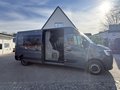 Daumennagel 21 - Renault Master III Kasten L3H2 3,5t Doka Automatik 6-Sitze Kamera Navi AHK