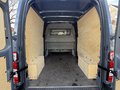Daumennagel 20 - Renault Master III Kasten L3H2 3,5t Doka Automatik 6-Sitze Kamera Navi AHK