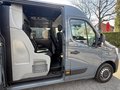 Daumennagel 22 - Renault Master III Kasten L3H2 3,5t Doka Automatik 6-Sitze Kamera Navi AHK