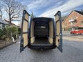 Daumennagel 23 - Renault Master III Kasten L3H2 3,5t Doka Automatik 6-Sitze Kamera Navi AHK