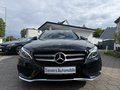 Daumennagel 2 - Mercedes-Benz C 200 T Edition AMG 9G-Tronic Pano Leder AHK Navi