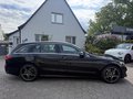 Daumennagel 4 - Mercedes-Benz C 200 T Edition AMG 9G-Tronic Pano Leder AHK Navi