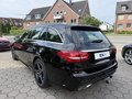 Daumennagel 7 - Mercedes-Benz C 200 T Edition AMG 9G-Tronic Pano Leder AHK Navi