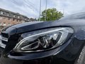 Daumennagel 24 - Mercedes-Benz C 200 T Edition AMG 9G-Tronic Pano Leder AHK Navi