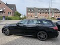 Daumennagel 8 - Mercedes-Benz C 200 T Edition AMG 9G-Tronic Pano Leder AHK Navi