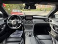 Daumennagel 9 - Mercedes-Benz C 200 T Edition AMG 9G-Tronic Pano Leder AHK Navi