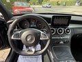 Daumennagel 11 - Mercedes-Benz C 200 T Edition AMG 9G-Tronic Pano Leder AHK Navi