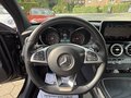 Daumennagel 12 - Mercedes-Benz C 200 T Edition AMG 9G-Tronic Pano Leder AHK Navi