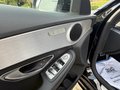 Daumennagel 17 - Mercedes-Benz C 200 T Edition AMG 9G-Tronic Pano Leder AHK Navi