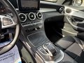 Daumennagel 13 - Mercedes-Benz C 200 T Edition AMG 9G-Tronic Pano Leder AHK Navi