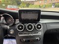 Daumennagel 15 - Mercedes-Benz C 200 T Edition AMG 9G-Tronic Pano Leder AHK Navi