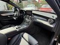 Daumennagel 20 - Mercedes-Benz C 200 T Edition AMG 9G-Tronic Pano Leder AHK Navi