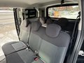 Daumennagel 19 - Nissan NV200 Evalia Tekna 7-Sitzer AHK Navi Kamera PDC Keyless