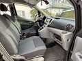 Daumennagel 22 - Nissan NV200 Evalia Tekna 7-Sitzer AHK Navi Kamera PDC Keyless