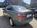 Daumennagel 5 - Lada Vesta 1,6 Automatik Navi SHZ Kamera Tempomat Klima