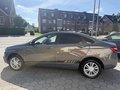 Daumennagel 8 - Lada Vesta 1,6 Automatik Navi SHZ Kamera Tempomat Klima