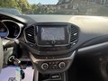 Daumennagel 17 - Lada Vesta 1,6 Automatik Navi SHZ Kamera Tempomat Klima