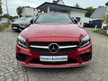 Daumennagel 3 - Mercedes-Benz C 300 Cabrio AMG Line LED Airscarf ACC