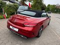 Daumennagel 6 - Mercedes-Benz C 300 Cabrio AMG Line LED Airscarf ACC