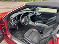 Daumennagel 12 - Mercedes-Benz C 300 Cabrio AMG Line LED Airscarf ACC