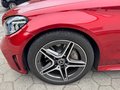 Daumennagel 13 - Mercedes-Benz C 300 Cabrio AMG Line LED Airscarf ACC