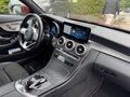 Daumennagel 14 - Mercedes-Benz C 300 Cabrio AMG Line LED Airscarf ACC