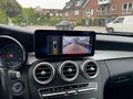 Daumennagel 17 - Mercedes-Benz C 300 Cabrio AMG Line LED Airscarf ACC