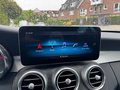 Daumennagel 19 - Mercedes-Benz C 300 Cabrio AMG Line LED Airscarf ACC