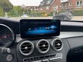 Daumennagel 18 - Mercedes-Benz C 300 Cabrio AMG Line LED Airscarf ACC