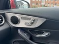 Daumennagel 21 - Mercedes-Benz C 300 Cabrio AMG Line LED Airscarf ACC