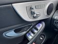 Daumennagel 22 - Mercedes-Benz C 300 Cabrio AMG Line LED Airscarf ACC
