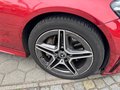 Daumennagel 25 - Mercedes-Benz C 300 Cabrio AMG Line LED Airscarf ACC