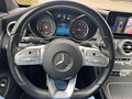Daumennagel 23 - Mercedes-Benz C 300 Cabrio AMG Line LED Airscarf ACC