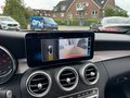 Daumennagel 21 - Mercedes-Benz C 300 Cabrio AMG Line LED Airscarf ACC