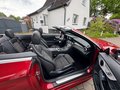 Daumennagel 16 - Mercedes-Benz C 300 Cabrio AMG Line LED Airscarf ACC