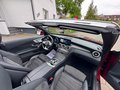 Daumennagel 15 - Mercedes-Benz C 300 Cabrio AMG Line LED Airscarf ACC